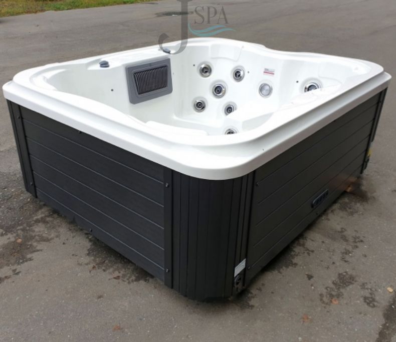 Бассейн спа JNJ Spas Octave Бассейн спа JNJ Spas Octave