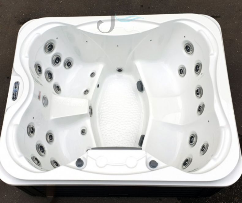 Бассейн спа JNJ Spas Octave Бассейн спа JNJ Spas Octave
