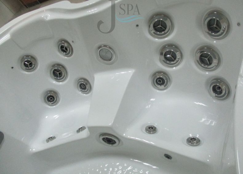 Бассейн спа JNJ Spas Octave Бассейн спа JNJ Spas Octave