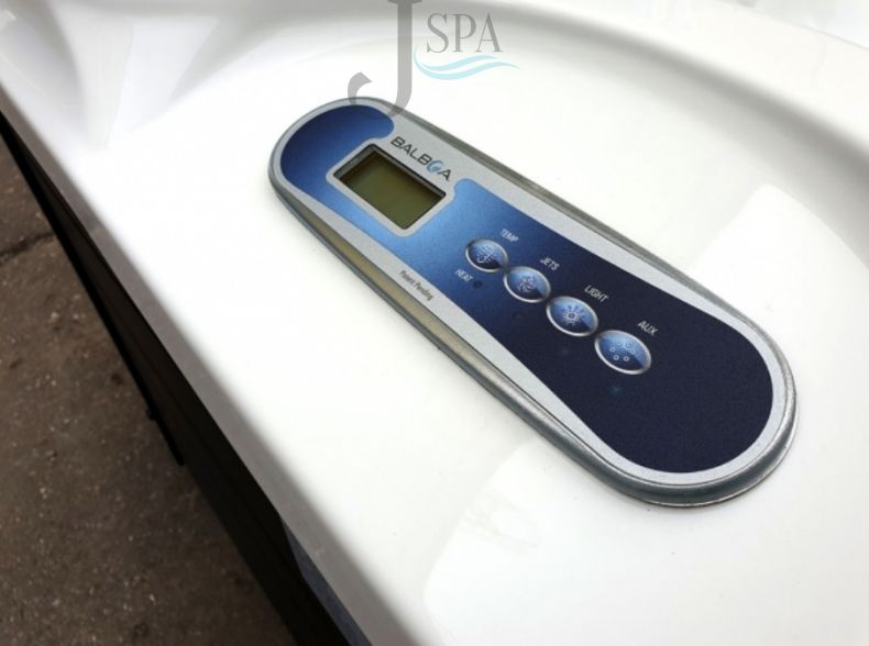 Бассейн спа JNJ Spas Octave Бассейн спа JNJ Spas Octave