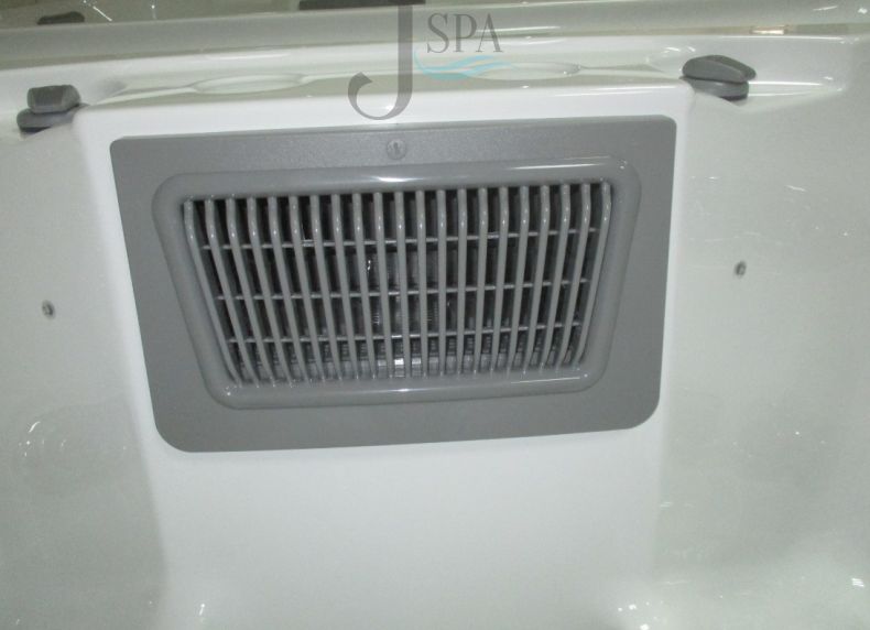 Бассейн спа JNJ Spas Octave Бассейн спа JNJ Spas Octave