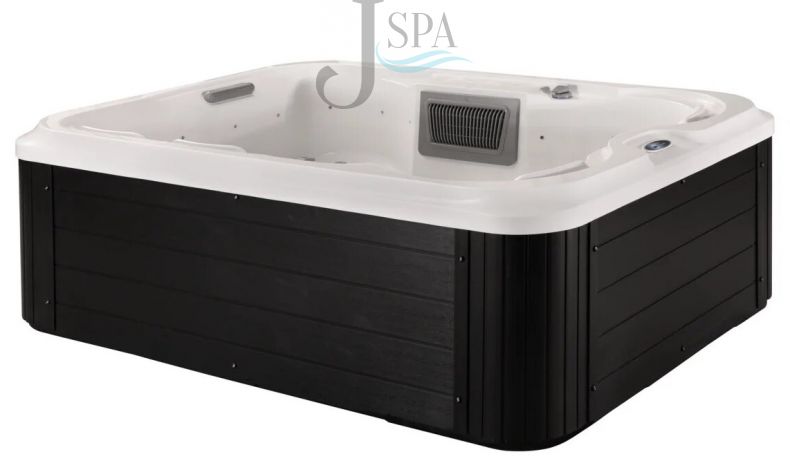 Бассейн спа JNJ Spas Octave Бассейн спа JNJ Spas Octave