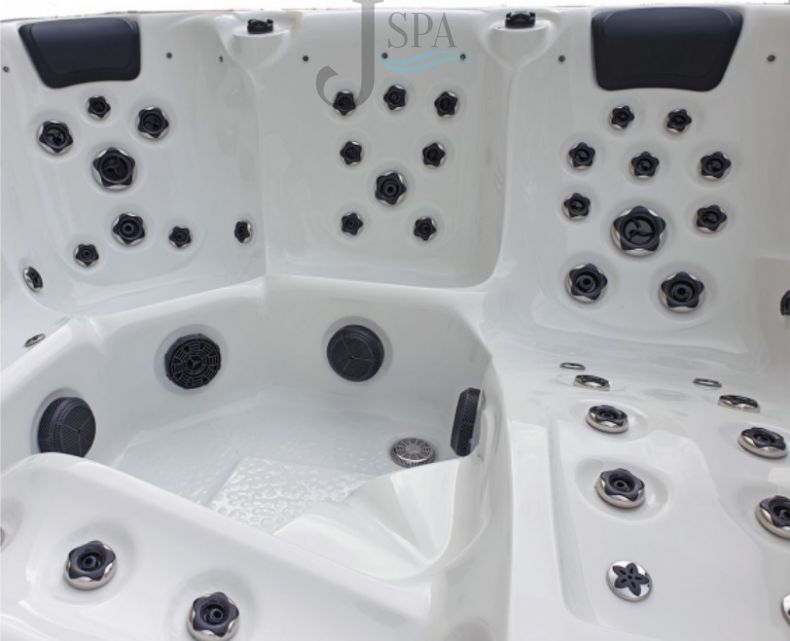 Бассейн спа JNJ Spas Omega Бассейн спа JNJ Spas Omega