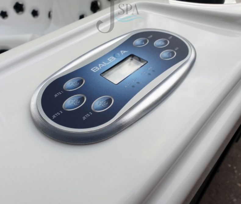Бассейн спа JNJ Spas Omega Бассейн спа JNJ Spas Omega