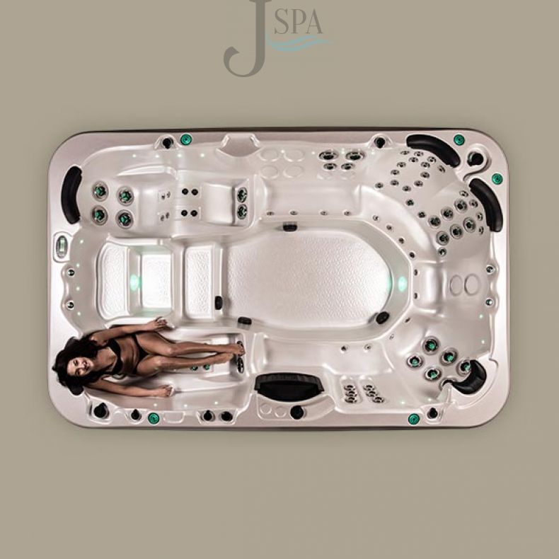 Бассейн спа Vortex Spas Palladium Бассейн спа Vortex Spas Palladium