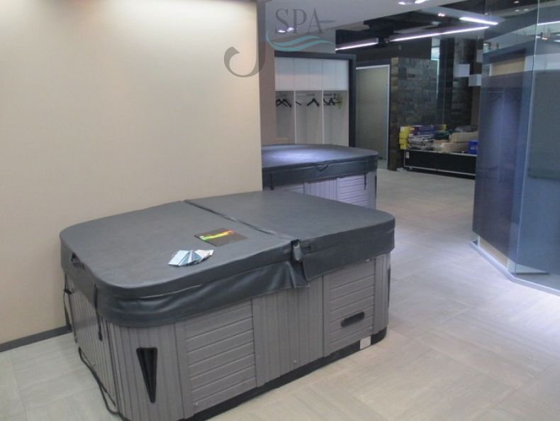 JNJ Spas Tampa LIGHT JNJ Spas Tampa LIGHT