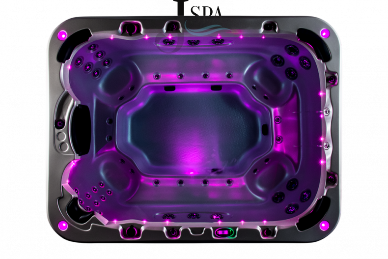 Бассейн спа Vortex Spas Titanium Бассейн спа Vortex Spas Titanium