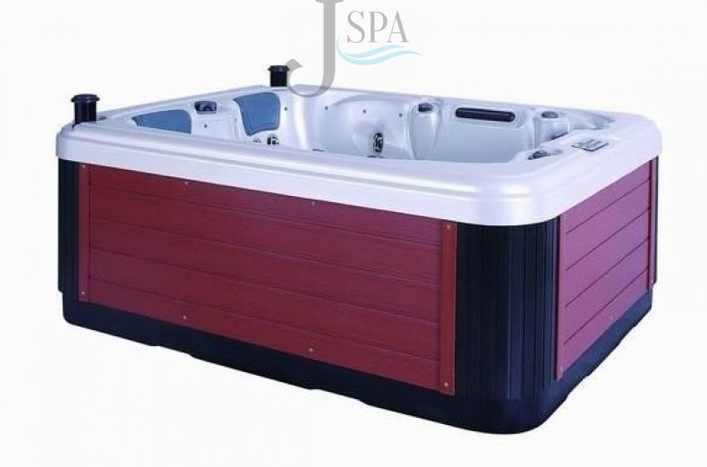 Бассейн спа JNJ Spas Trio Бассейн спа JNJ Spas Trio