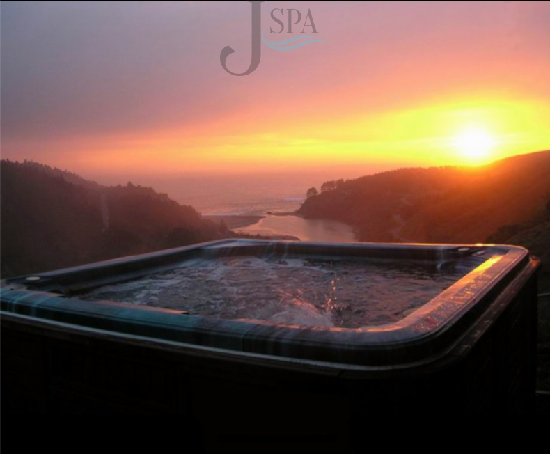Бассейн спа Vortex Spas Azure Бассейн спа Vortex Spas Azure