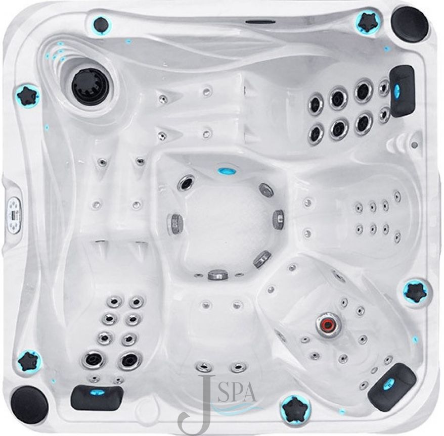 Passion Spas  Delight