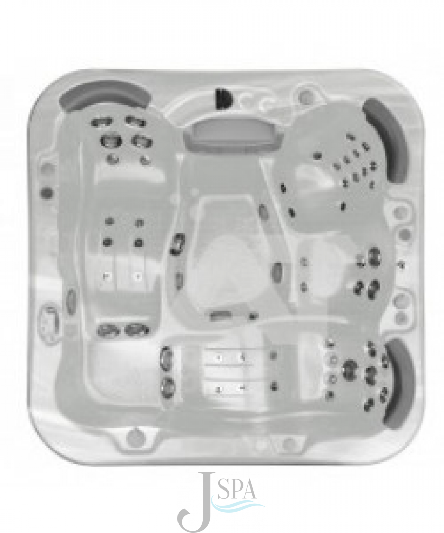 Бассейн спа Vortex Spas Cerium