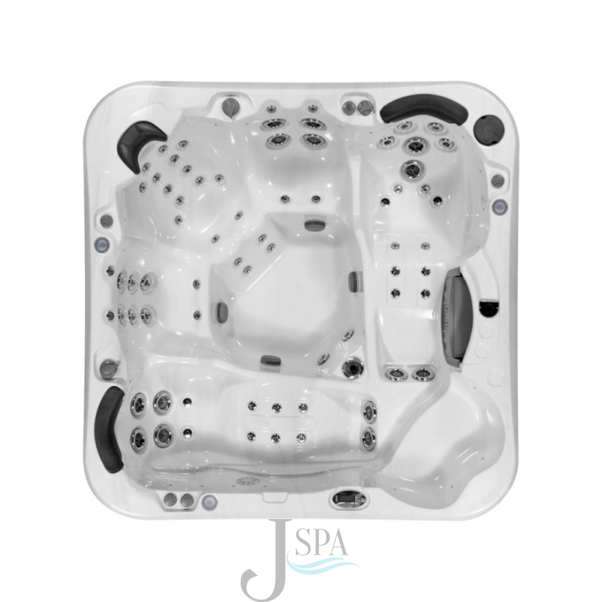 Бассейн спа Vortex Spas Nitro