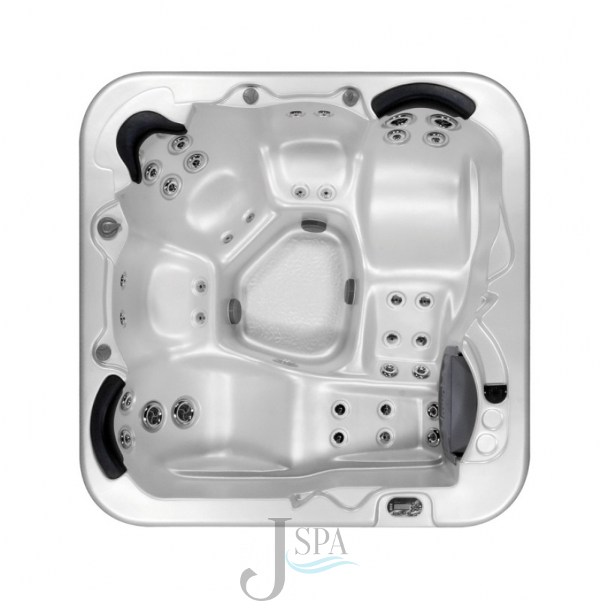 Бассейн спа Vortex Spas Mercury