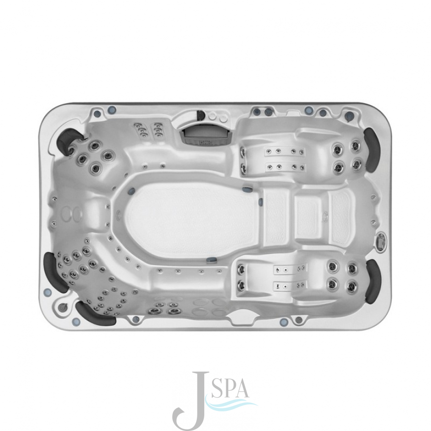 Бассейн спа Vortex Spas Palladium