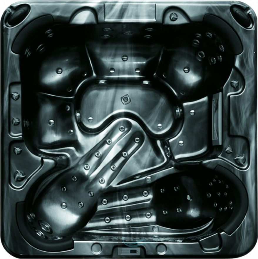 Бассейн спа Sunrans SR826