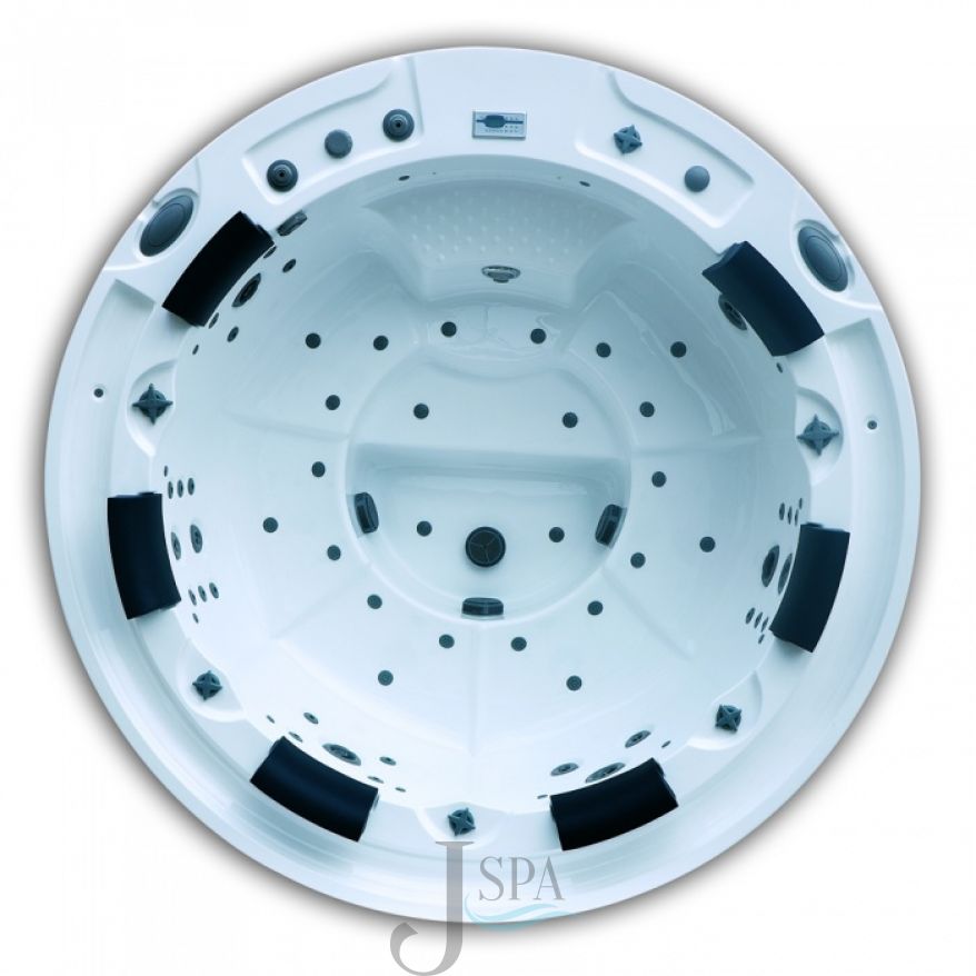 Бассейн спа Sunrans SR831