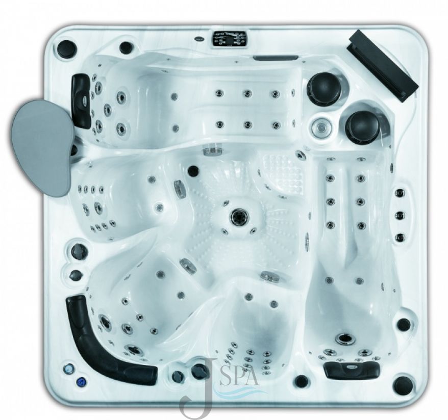 Бассейн спа Sunrans SR862