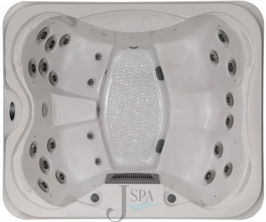 Бассейн спа JNJ Spas Octave