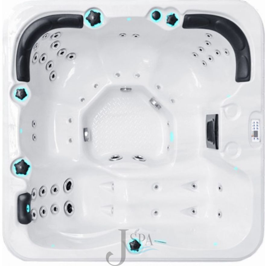 Fonteyn Spas Refresh