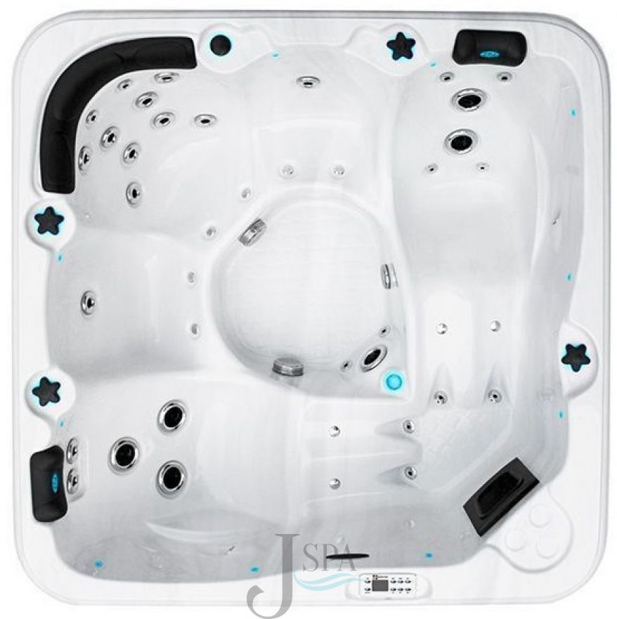 Fonteyn Spas Relax