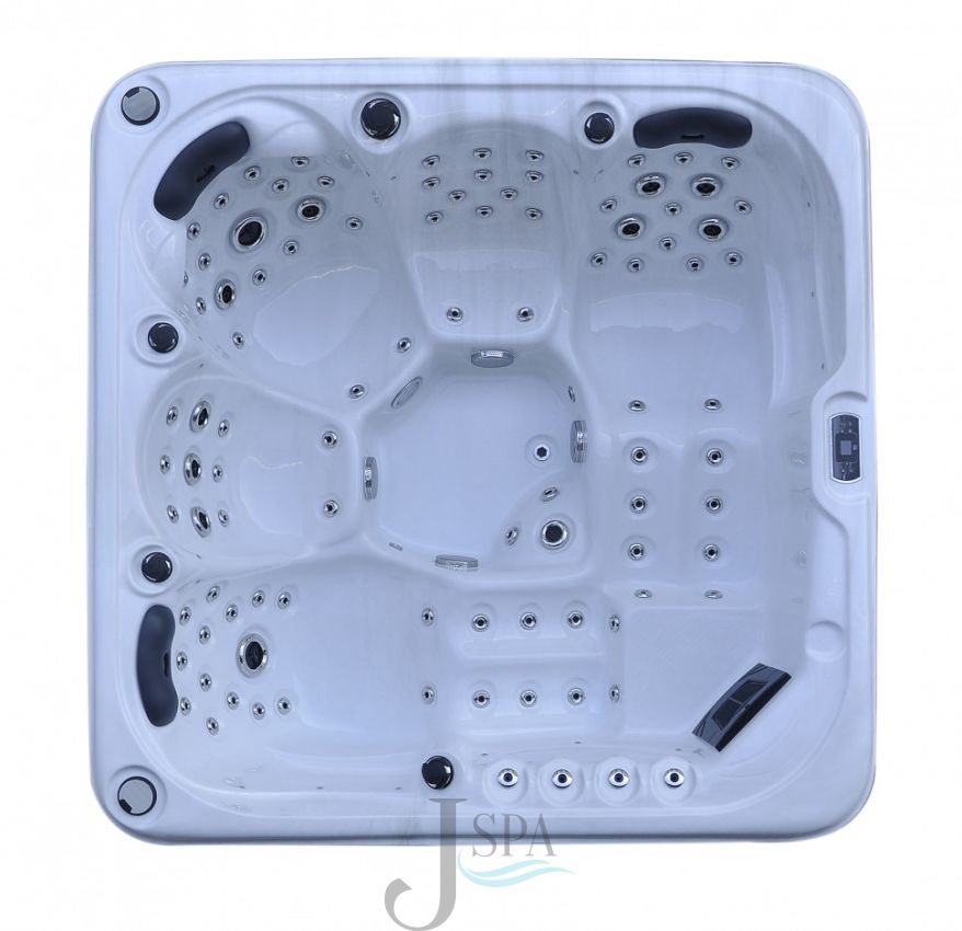 Бассейн спа KingSton JCS - 53 Бассейн спа KingSton JCS - 53