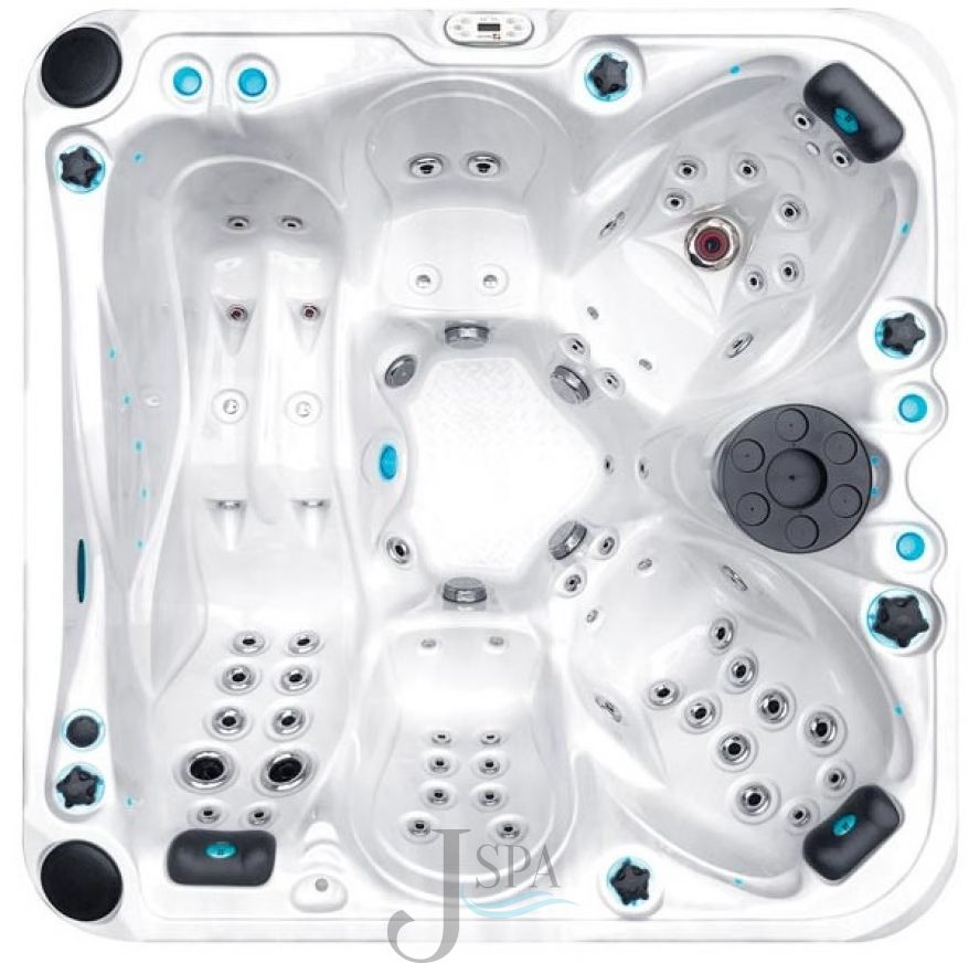 Passion Spas Solace