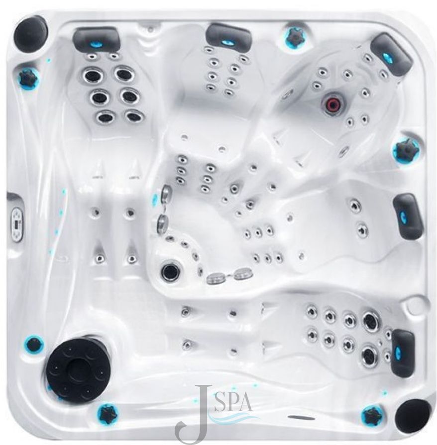 Fonteyn Spas Devotion