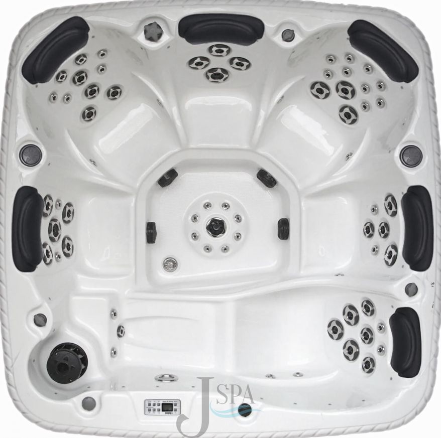 Бассейн спа JNJ Spas Tacoma Light
