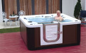 Бассейн спа JNJ Spas Phoenix 626