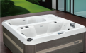 Ледяная ванна - купель IceTub c джакузи