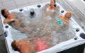 Fonteyn Spas Delight