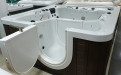 Бассейн спа JNJ Spas Phoenix 626