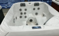 Бассейн спа JNJ Spas Trio