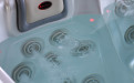 Бассейн спа JNJ Spas Mars