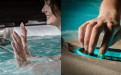 Бассейн спа Vortex Spas Alpha