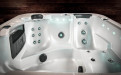 Бассейн спа Vortex Spas Azure