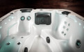 Бассейн спа Vortex Spas Azure