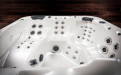 Бассейн спа Vortex Spas Cobalt
