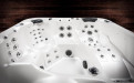 Бассейн спа Vortex Spas Cobalt