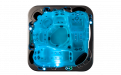 Бассейн спа Vortex Spas Cobalt