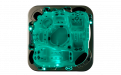 Бассейн спа Vortex Spas Cobalt