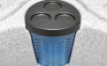 Бассейн спа Europe Line Dordrecht