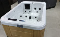 Бассейн спа JNJ Spas Eco