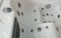 Бассейн спа JNJ Spas Eco