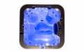Бассейн спа Vortex Spas Ikon