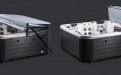 Бассейн спа Vortex Spas Palladium