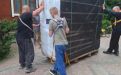 Бассейн спа AquaSpas My_Power