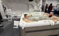 Ледяная ванна - купель IceTub c джакузи