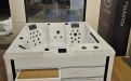 Бассейн спа KingSton JCS - 201