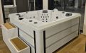 Бассейн спа KingSton JCS - 201